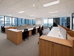 Asia Square Tower 1 (D1), Office #556640391